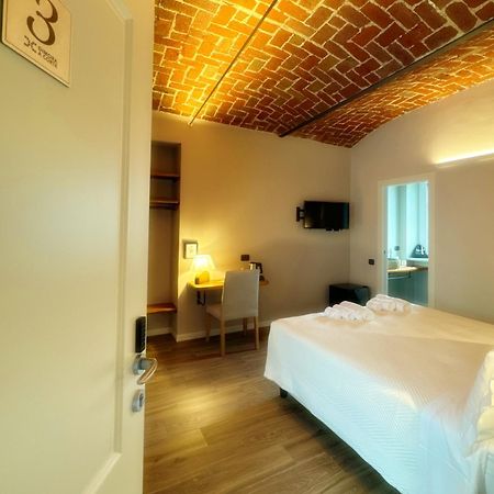 Dimora A Corte Mathi Exterior photo
