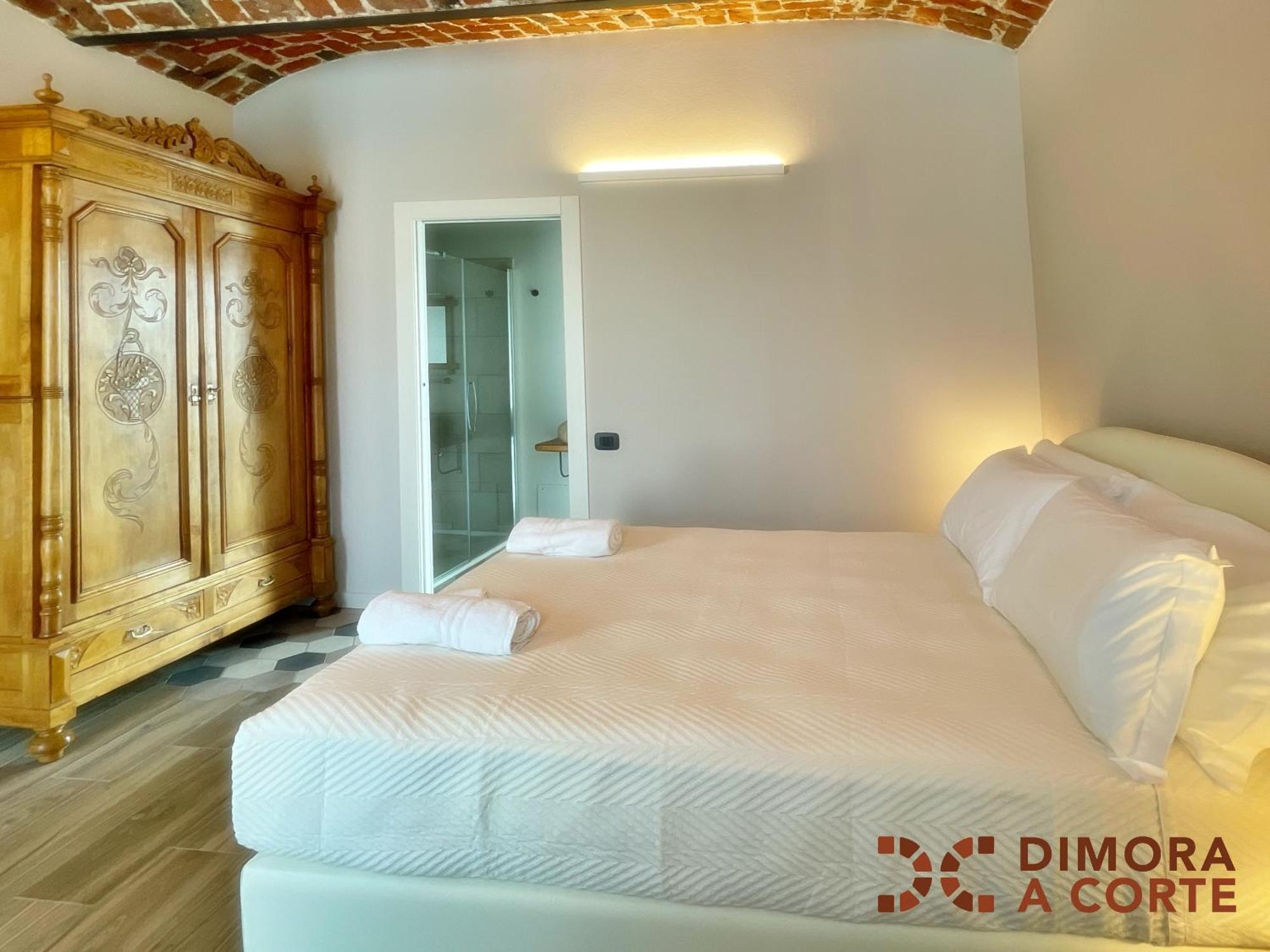 Dimora A Corte Mathi Exterior photo
